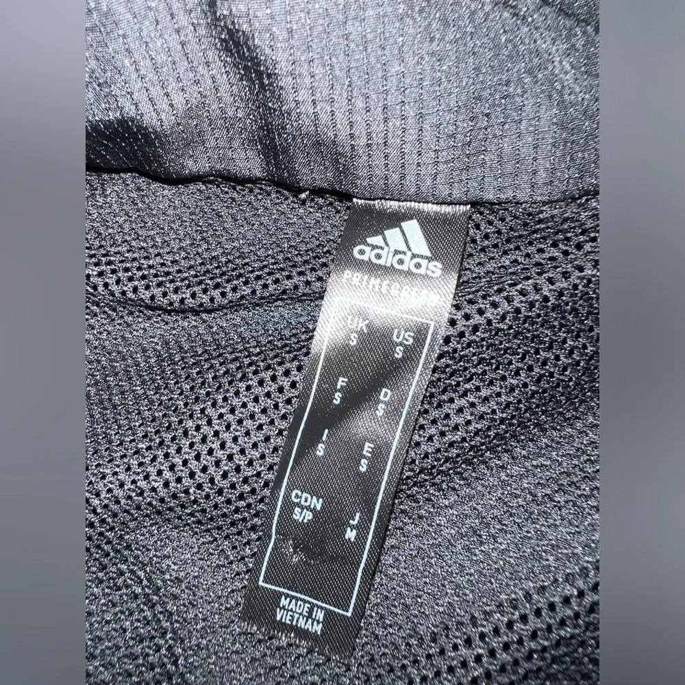 Adidas‎ aeroready jacket